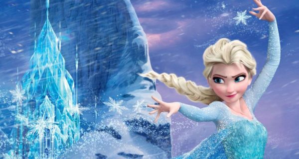 My Heart is Frozen: What Disney’s Frozen Means to Me