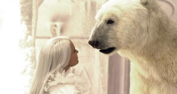 Movie Review of the Snow Queen, 2002