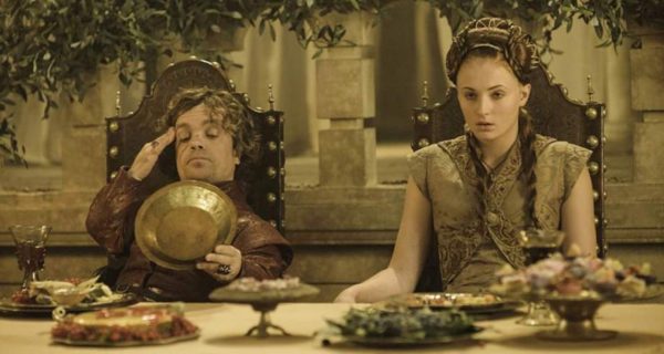 A Marriage of Necessity: A Game of Thrones Story – Chapter 14