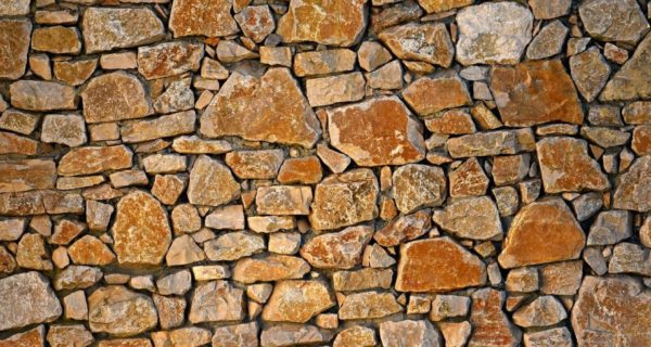 Stone Walls