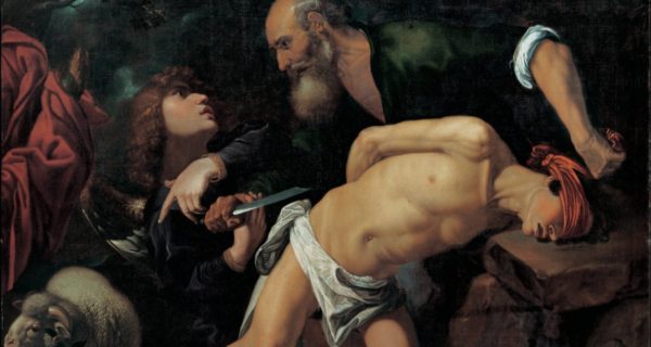 Abraham’s Sacrifice: Reflections from Judaism, Christianity, and Islam
