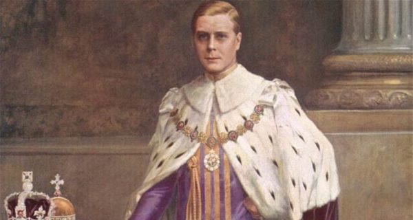 Edward VIII: A Royal Abdication