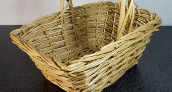 Negative Capability in a Basket