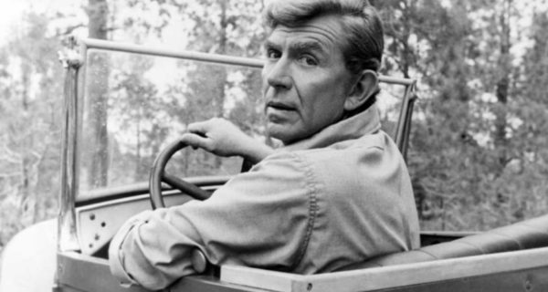 Andy Taylor’s Halloween: An Andy Griffith Show Story