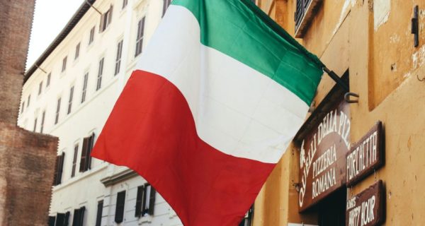 Italian-American Leadership in the Time of Covid 19