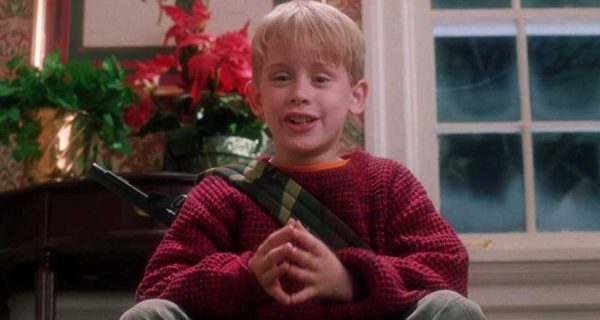 Reflection on Home Alone at 30