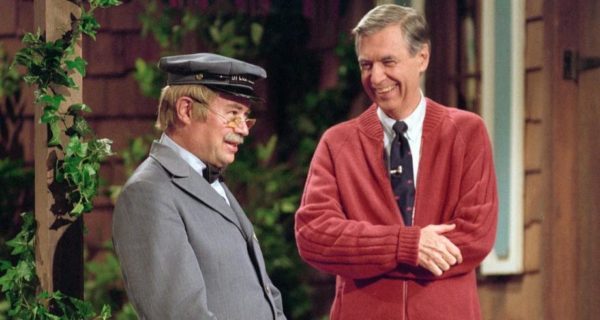 It’s a Beautiful Day: The Impact of Mister Rogers on My Life, My Writing, and the World