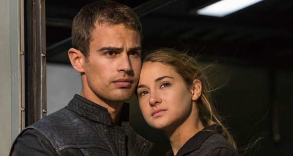 Movie Review: The Divergent Series