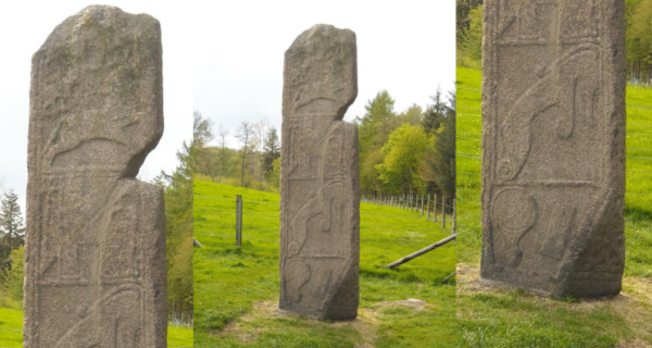 The Maiden Stone: A Celtic Landmark