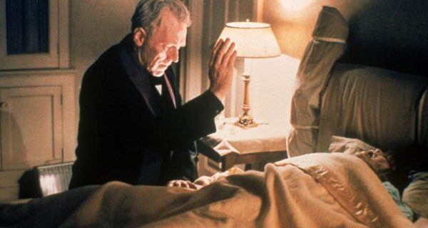 The Question of Faith: The Story of The Exorcist