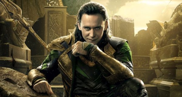 Considering a Life of Villainy: Loki in the Avengers