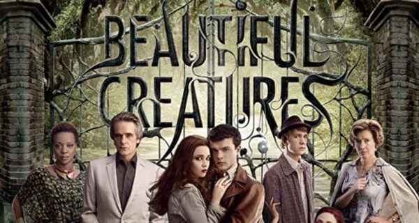 Movie Review: Beautiful Creatures