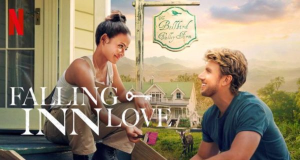 Movie Review: Falling Inn Love