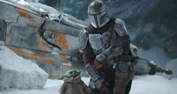 The Pro-Life Authenticity of The Mandalorian