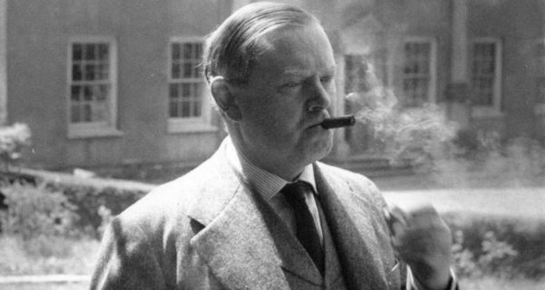 If Only One Soul Was Saved: Evelyn Waugh’s Pro-Life Message