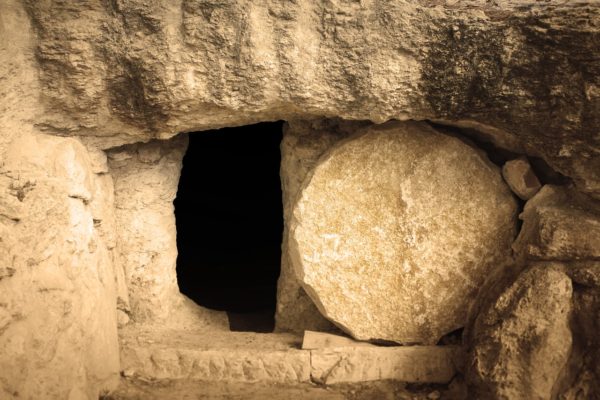 Resurrection Power: An Easter Reflection
