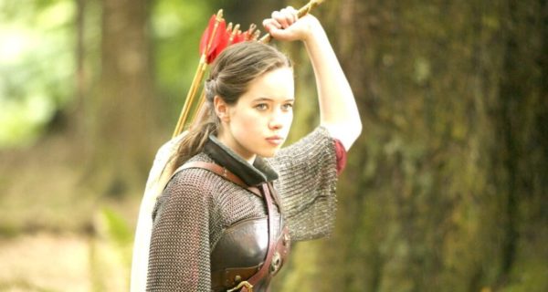 Do You Love Me?: A Chronicles of Narnia Story