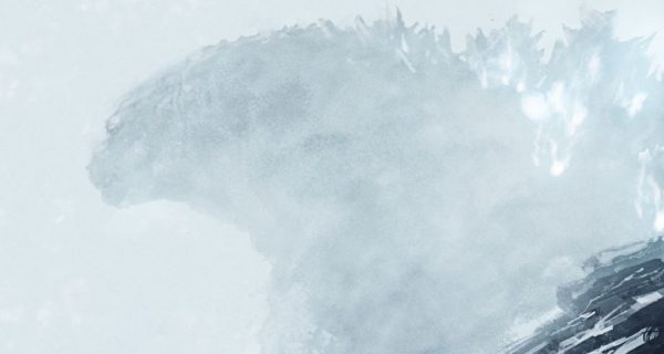 The King Awakens: A Godzilla Story