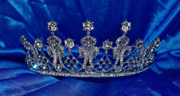 A Legendary Queen: Part 2 – Chapter Eighteen: Terebinthian Royalty
