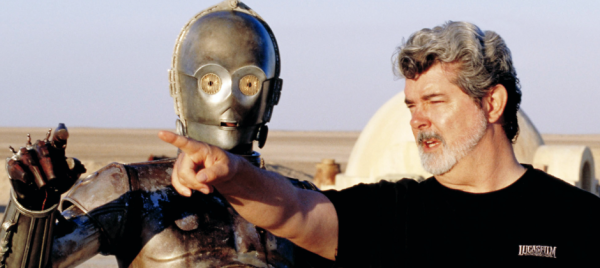 Who Was George Lucas Before Star Wars: A Journey Through His Early Films