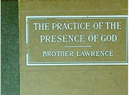 Brother Lawrence and the Fourfold Cure: Reflections on a Carmelite Mystic