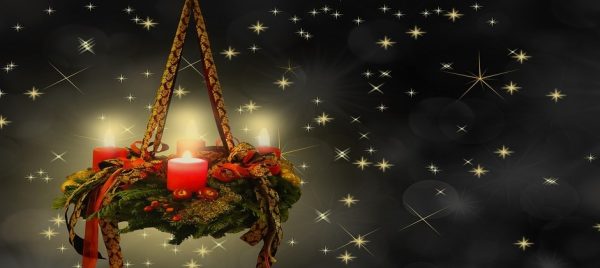 Advent – A Gift of Becoming