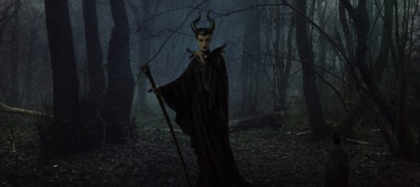 Sincerely, Maleficent