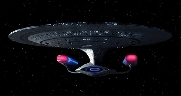 Coming Together: A Look Back at Season Two of Star Trek: The Next Generation