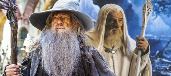 Gandalf the Procrastinator: A Character Study