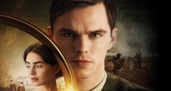Drinking the Water of Cellar Door: A review of the Tolkien biopic