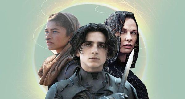 The Dune Dilemma: Adapting A Tale about Power Going Wrong