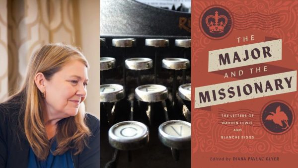 Interview: Diana Glyer Talks about The Major and the Missionary