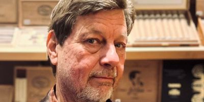 Dr. Michael J. Christensen of Northwind Seminary