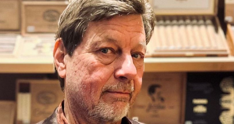 Dr. Michael J. Christensen of Northwind Seminary