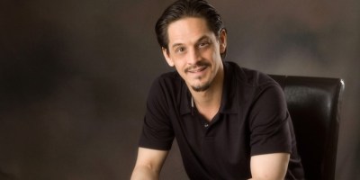 Jeremy Gordon Grinnell