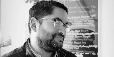 Camilo Peralta scholar