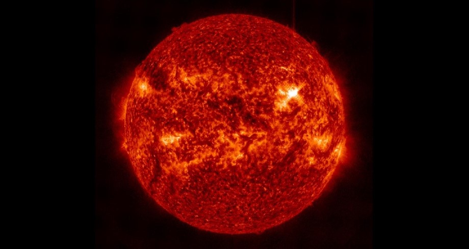 Corona Star