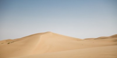 Arabian Desert