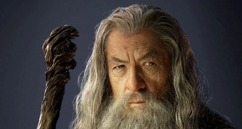 Gandalf the Grey