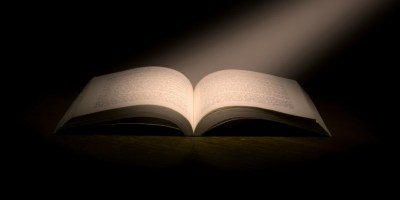 Open book. Photo by Nitin Arya: https://www.pexels.com/photo/photography-of-book-page-1029141/