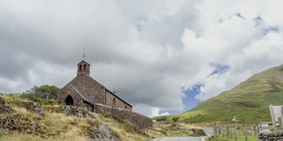 Country church