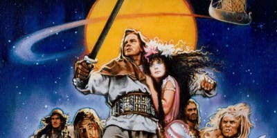 Erik the Viking 1989 movie