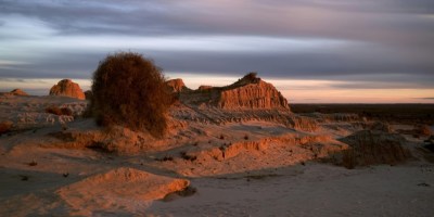 Australian outback