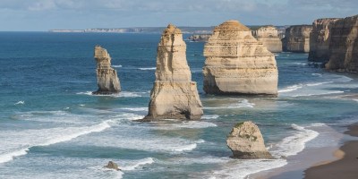 Twelve Apostles Australia