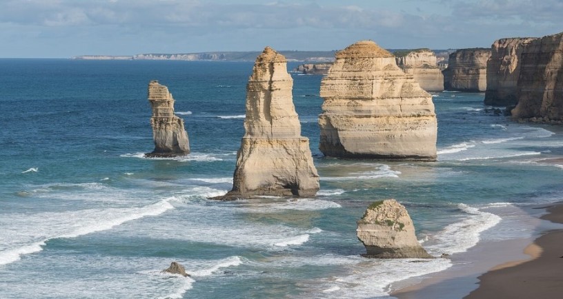 Twelve Apostles Australia