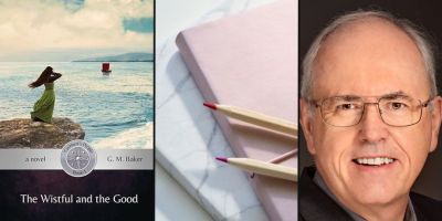G.M. Baker author
