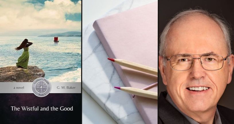 G.M. Baker author