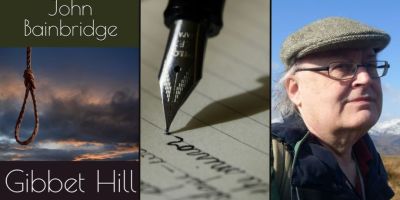 John Bainbridge author Gibbel Hill