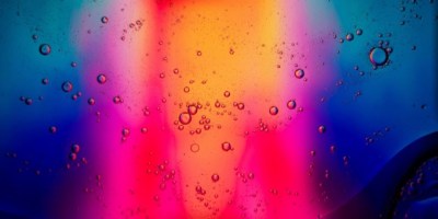 Surprising colors. Photo by Julian Hochgesang on Unsplash