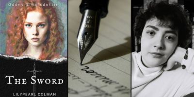 LilyPearl Coleman